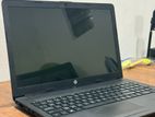 HP Core i5 10th Generation with 8GB RAM and SSD upgrade