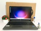 HP Core i5 11th Gen 8GB RAM 1TB HDD Professional Laptop
