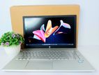 HP Core i5 11th Gen 8GB RAM 512GB NVME Professional Laptop