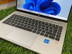 HP Core i5 11th Gen Laptop