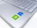 Hp Core i5 -11th Gen +Nvidia 350MX |8GB|512GB |Laptops