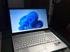 HP Core I5 11 Th