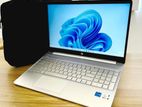 Hp Core i5 12th Gen 8GB/256GB 10Core with 4.00Ghz Boost