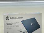 HP - CORE I5 12TH GEN +8GB RAM -NVME SSD |BRAND-NEW LAPTOP]