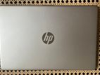 HP Core i5 12th Gen Laptop 512GB SSD