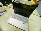 HP Core i5 13th Gen 16GB 512Nvme Intel Irix XE Laptop