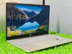 Hp Core i5 13th Gen 8GB DDR4 Ram 256SSD/ 1TB HDD Laptop