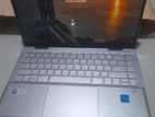 Hp Core I5 360 Flip Touch Screen