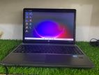 HP Core i5 3RD Gen 4GB 500GB HDD Fingerprint Laptop