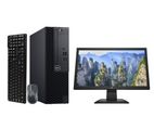 HP Core I5 4 Gen PC