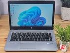 Hp Core I5 4th Gen Elite Book Ssd 8 Gb Laptop