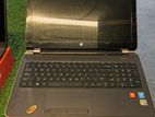 Hp Core I5 4 Th Gen Laptop