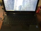 HP core i5-5200u 5th gen Laptop