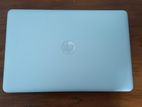 HP Core i5 6th 15.6" slim