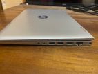 HP Core i5-6th Gen 4GB/500GB HDD/With Intel Graphics Laptop