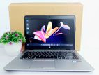 HP Core i5 6th Gen 4GB RAM 256GB SATA SSD Professional Laptop