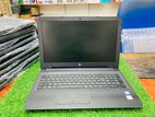 HP Core i5 6th Gen 8GB/256GB SSD Laptop