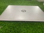 HP Core i5 6th Gen 8GB 256SSD Backlite FP Laptop