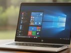 HP Core i5 6th Gen 8GB SSD Laptop