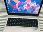Hp Core I5 6th Gen Laptop (16 GB/256 GB)