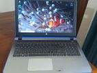 HP Core i5- 6th Generation Laptop