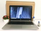 HP Core i5 7th Gen 4GB RAM 128GB SSD Professional Laptop