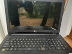 HP Core i5 7th Gen Laptop