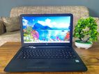 HP Core i5 7th Gen Laptop