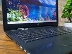 HP Core i5 7th Gen Laptop