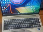 HP Core i5 850G811th Gen Touch Laptop