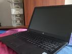HP Core I5 8 Gen Laptop