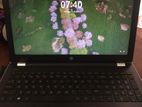 HP Core i5 8th Gen 15” Laptop