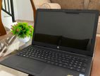 HP core i5 8th gen 1TB| 12GB Laptop
