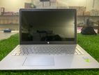 Hp Core I5 8th Gen 8 Gb 1 Tb Nvidia VGA Laptop