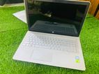 Hp Core I5 8th Gen 8 Gb 1 Tb Nvidia Vga Laptop