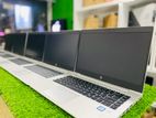 HP Core I5 8TH GEN -840 G6 Elitebook +8GB RAM -256GB SSD- Laptops