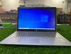 Hp Core I5 8th Gen 8GB 1TB Laptop