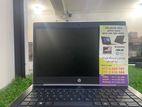Hp Core i5 8th Gen 8GB 1TB Laptop