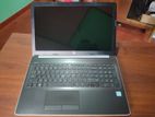 HP Core i5 8th Gen Laptop 8GB RAM 1TB + 240GB SSD