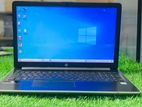 HP Core i5 8th Gen Laptop