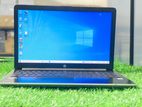 HP Core i5 8th Gen Laptop