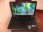 HP Core i5 Laptop (4gb-500gb)