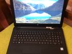 Hp Core i5 Laptop -7th Generation