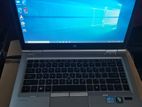 Hp Core i5 Laptop