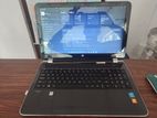 HP Core i5 Laptop