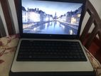 HP Core i5 Laptop