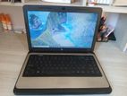 HP Core I5 Laptop