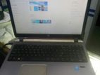 HP core i5 laptop