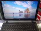 HP Core i5 Laptop