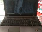 HP Core i5 Laptop